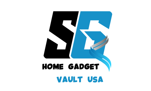 Home Gadget Vault USA